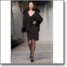 CLICK for Mariella Burani Autumn Winter 09 10