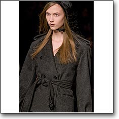 CLICK for Max Mara Autumn Winter 09 10