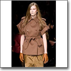 CLICK for Max Mara Autumn Winter 09 10