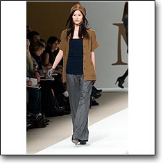 CLICK for Max Mara Autumn Winter 09 10