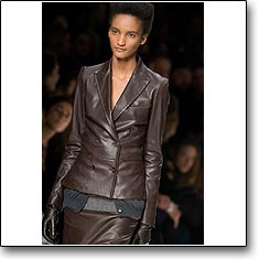 CLICK for Max Mara Autumn Winter 09 10