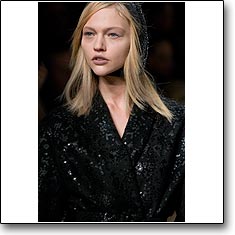 CLICK for Max Mara Autumn Winter 09 10