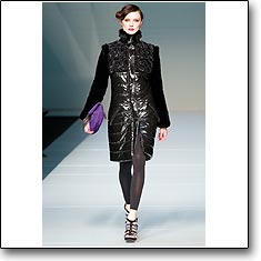 CLICK for Roccobarocco Autumn Winter 09 10