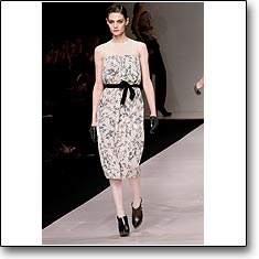 CLICK for Sportmax Autumn Winter 09 10