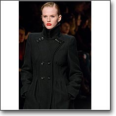 CLICK for Sportmax Autumn Winter 09 10