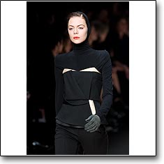 CLICK for Sportmax Autumn Winter 09 10