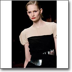 CLICK for Sportmax Autumn Winter 09 10