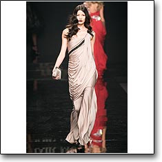 CLICK for Zuhair Murad Autumn Winter 09 10