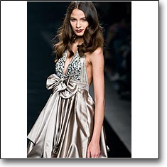 CLICK for Zuhair Murad Autumn Winter 09 10