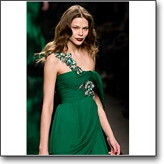 CLICK for Zuhair Murad Autumn Winter 09 10