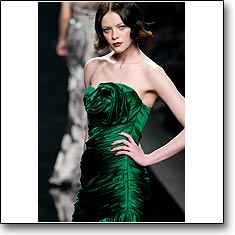 CLICK for Zuhair Murad Autumn Winter 09 10