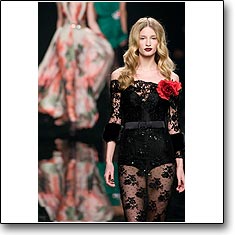 CLICK for Zuhair Murad Autumn Winter 09 10