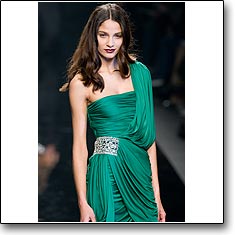 CLICK for Zuhair Murad Autumn Winter 09 10