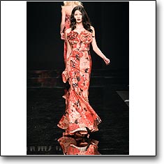 CLICK for Zuhair Murad Autumn Winter 09 10