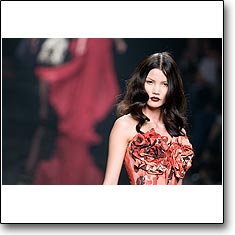 CLICK for Zuhair Murad Autumn Winter 09 10