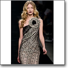 CLICK for Zuhair Murad Autumn Winter 09 10