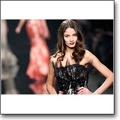 CLICK for Zuhair Murad Autumn Winter 09 10