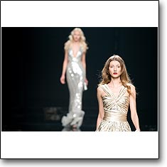 CLICK for Zuhair Murad Autumn Winter 09 10