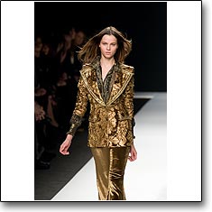 CLICK for Angelo Marani Autumn Winter 10 11