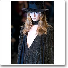 CLICK for Angelo Marani Autumn Winter 10 11