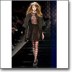 CLICK for Anteprima Autumn Winter 10 11