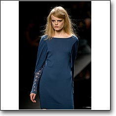 CLICK for Anteprima Autumn Winter 10 11