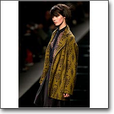 CLICK for Anteprima Autumn Winter 10 11