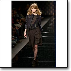 CLICK for Anteprima Autumn Winter 10 11