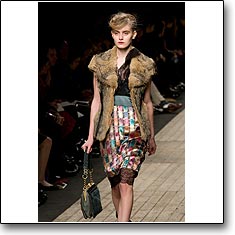 CLICK for Antonio Marras Autumn Winter 10 11