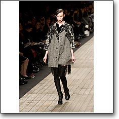 CLICK for Antonio Marras Autumn Winter 10 11