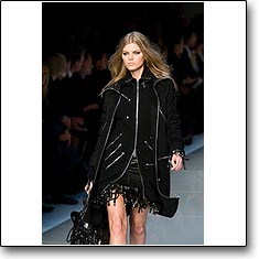 CLICK for Blumarine Autumn Winter 10 11