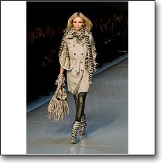 CLICK for Blumarine Autumn Winter 10 11