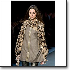 CLICK for Blumarine Autumn Winter 10 11