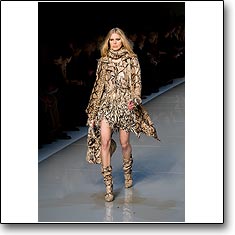 CLICK for Blumarine Autumn Winter 10 11