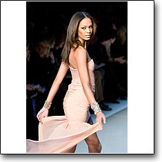 model Joan Smalls