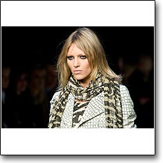 CLICK for Blumarine Autumn Winter 10 11