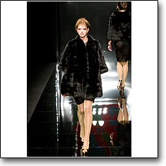 CLICK for Carlo Tivioli Autumn Winter 10 11