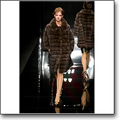 CLICK for Carlo Tivioli Autumn Winter 10 11