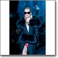 CLICK for Dsquared 2 Autumn Winter 10 11