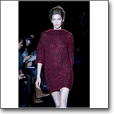 CLICK for Iceberg Autumn Winter 10 11