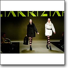 CLICK for Krizia Autumn Winter 10 11