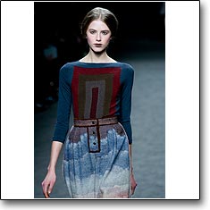 CLICK for Marco de Vincenzo Autumn Winter 10 11