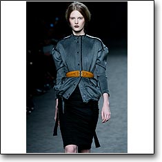 CLICK for Marco de Vincenzo Autumn Winter 10 11