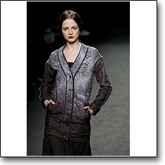 CLICK for Marco de Vincenzo Autumn Winter 10 11