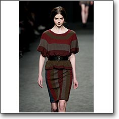 CLICK for Marco de Vincenzo Autumn Winter 10 11