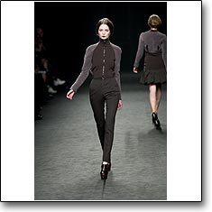 CLICK for Marco de Vincenzo Autumn Winter 10 11