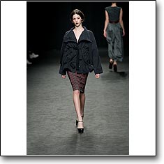 CLICK for Marco de Vincenzo Autumn Winter 10 11