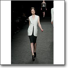 CLICK for Marco de Vincenzo Autumn Winter 10 11