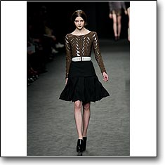 CLICK for Marco de Vincenzo Autumn Winter 10 11