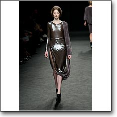 CLICK for Marco de Vincenzo Autumn Winter 10 11